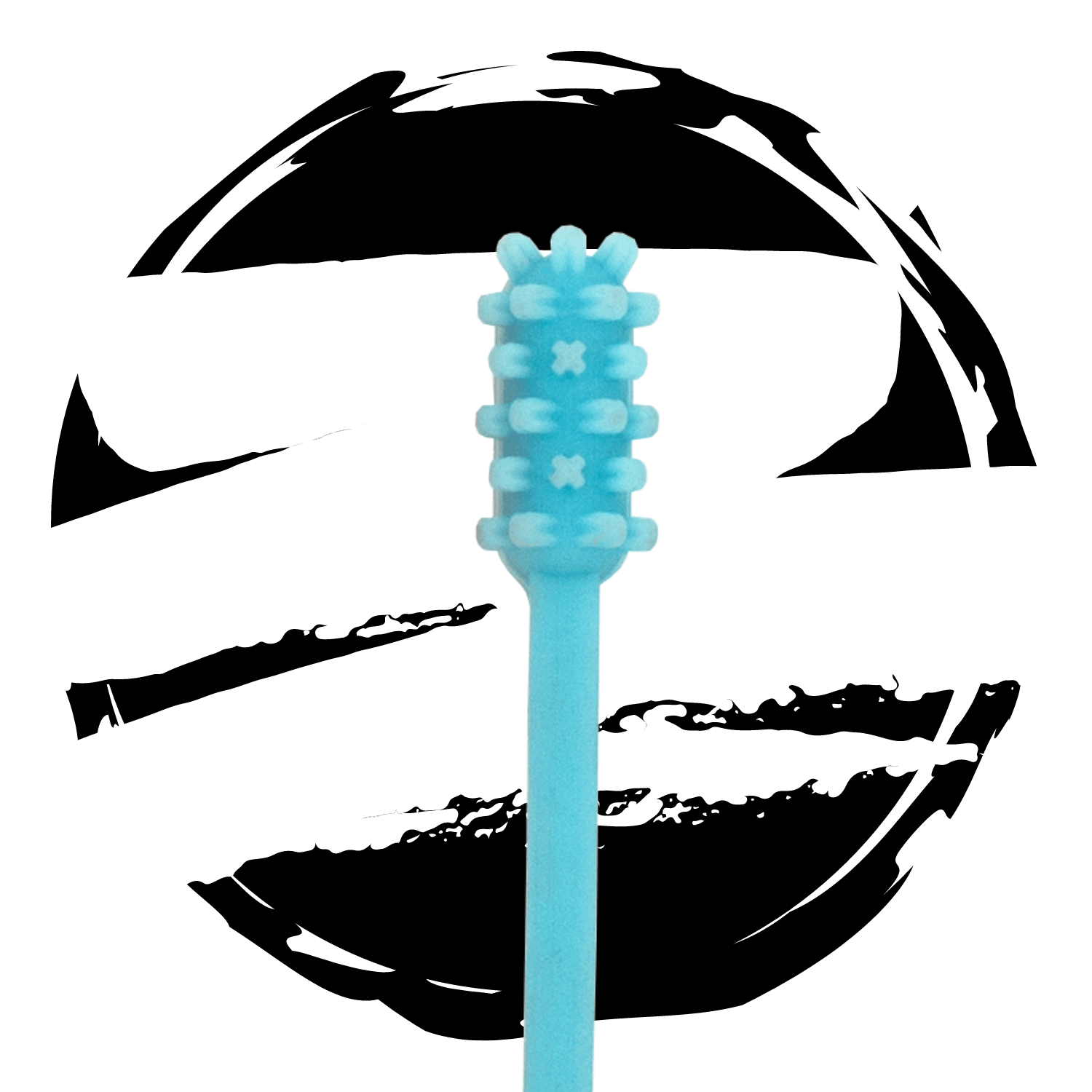 Denture DART v2 Blue