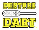 Denture DART